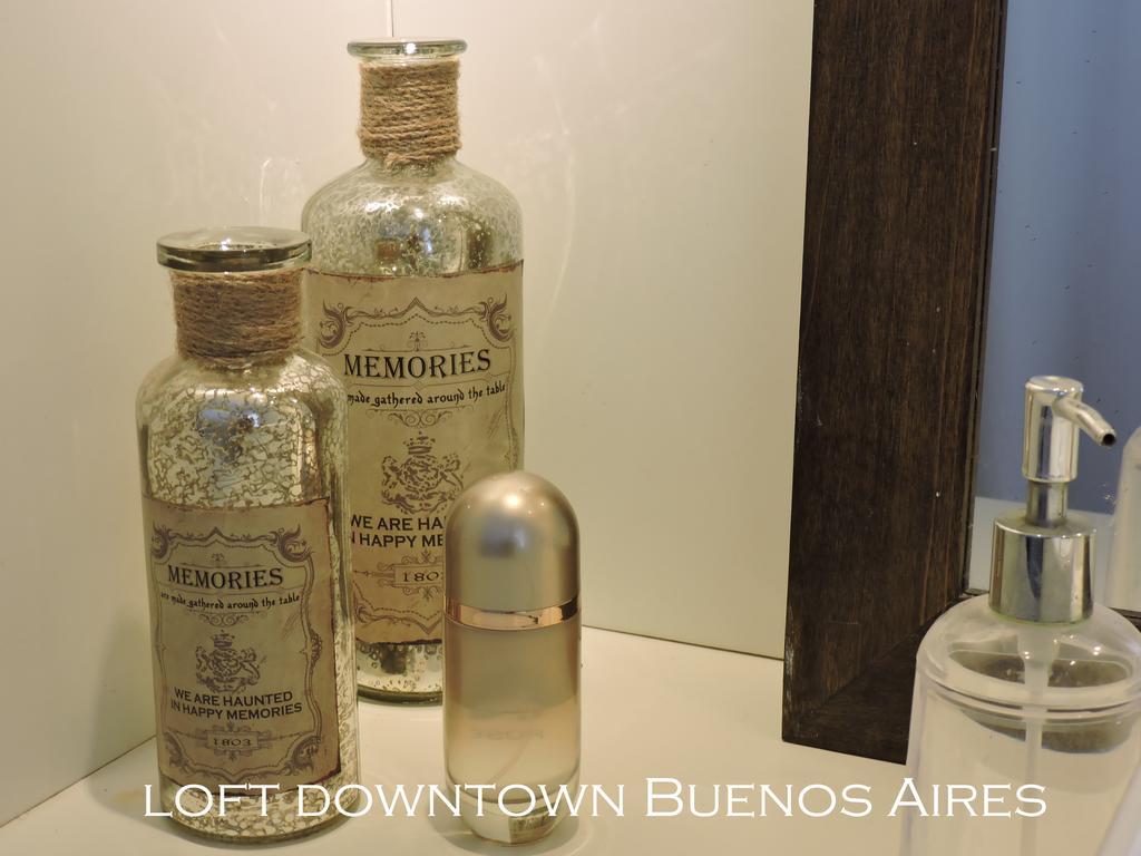 A & E Apartamento Buenos Aires