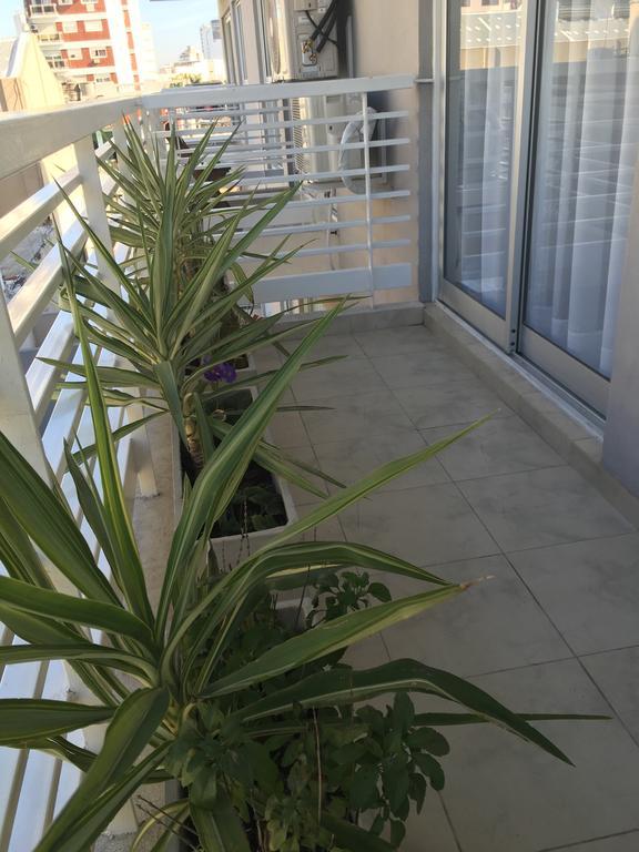 Apartamento Gorriti Palace