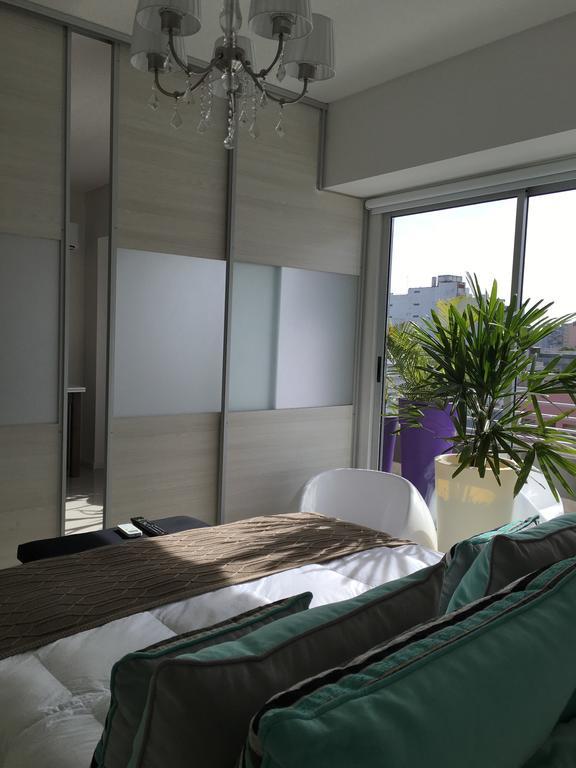 Apartamento Gorriti Palace