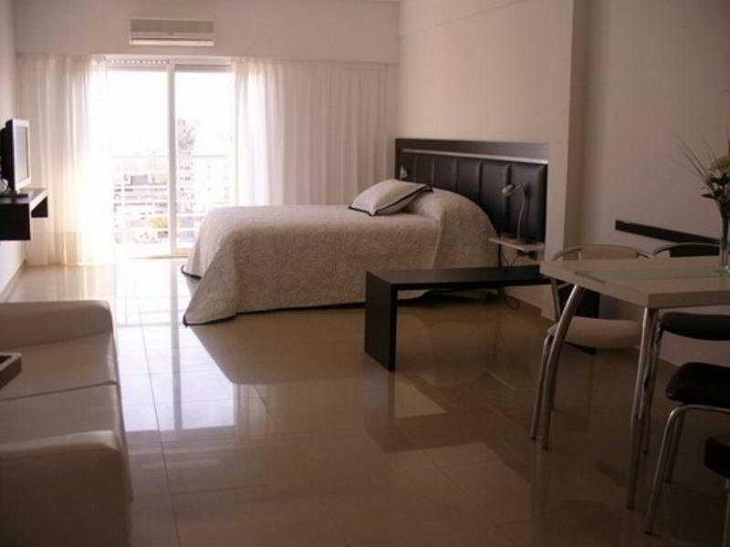 Bulnes Quality 4* Ciudad Autónoma de Buenos Aires