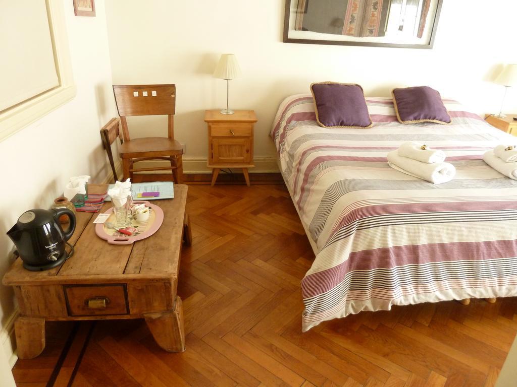 Via Arriba Bed and breakfast Ciudad Autónoma de Buenos Aires