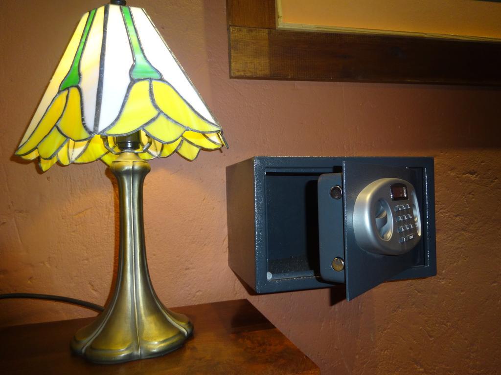 Hotel Sissi Haz Boutique