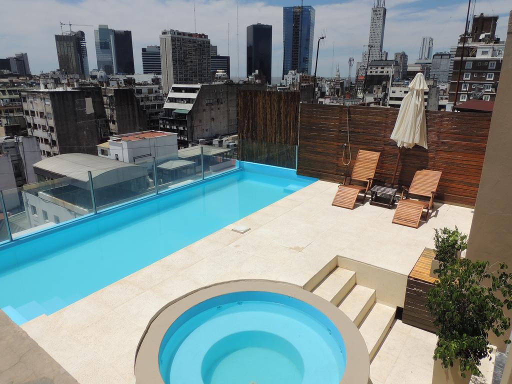 Galerias Hotel 4*
