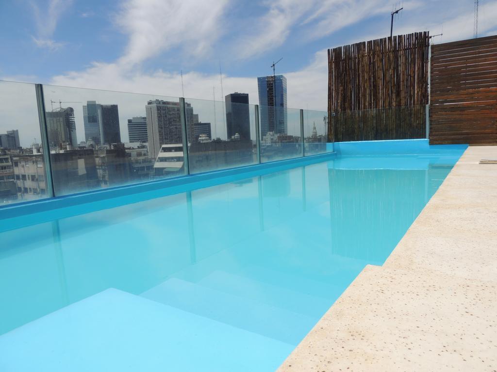 Hotel Galerias Ciudad Autónoma de Buenos Aires