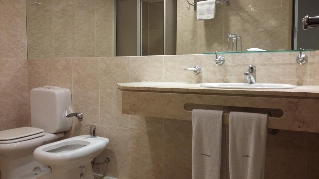 Abasto Hotel Ciudad Autónoma de Buenos Aires
