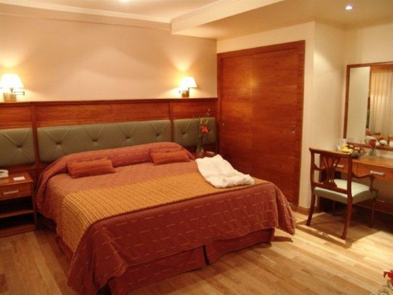 Hotel Sheltown Ciudad Autónoma de Buenos Aires