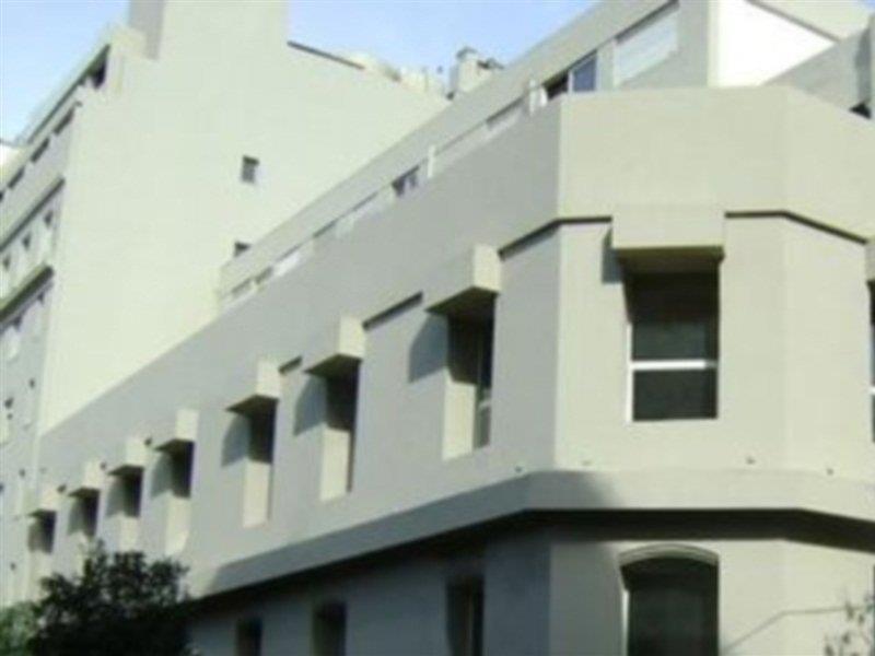 Alma Del Plata & Apart Buenos Aires