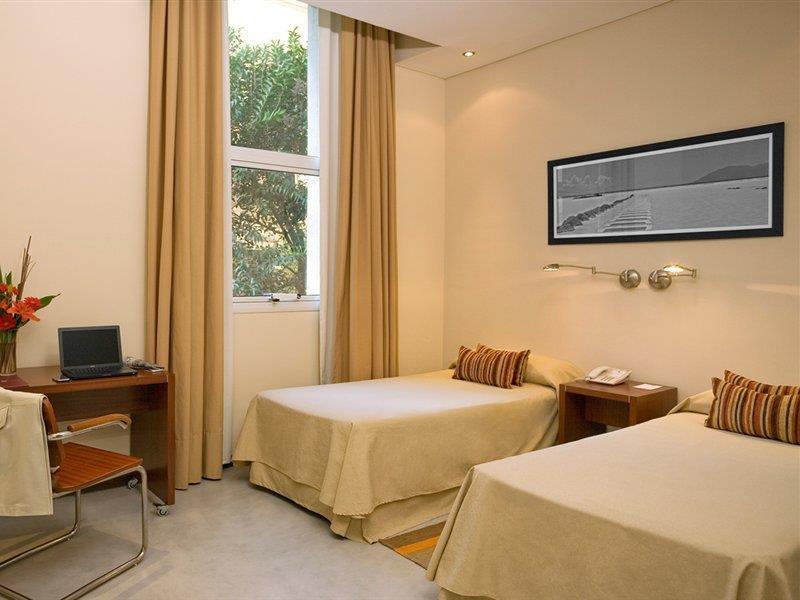 Aparthotel Alma Del Plata & Apart 3*