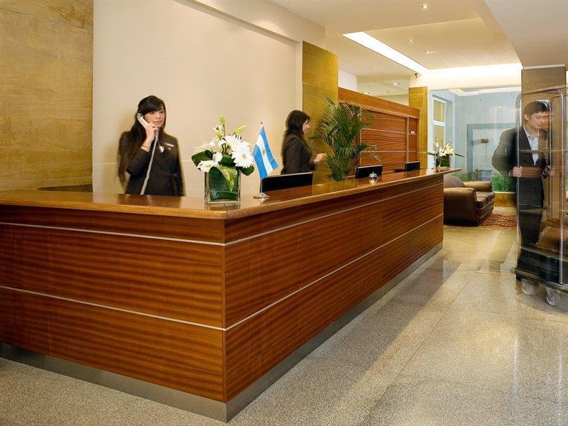 Aparthotel Alma Del Plata & Apart