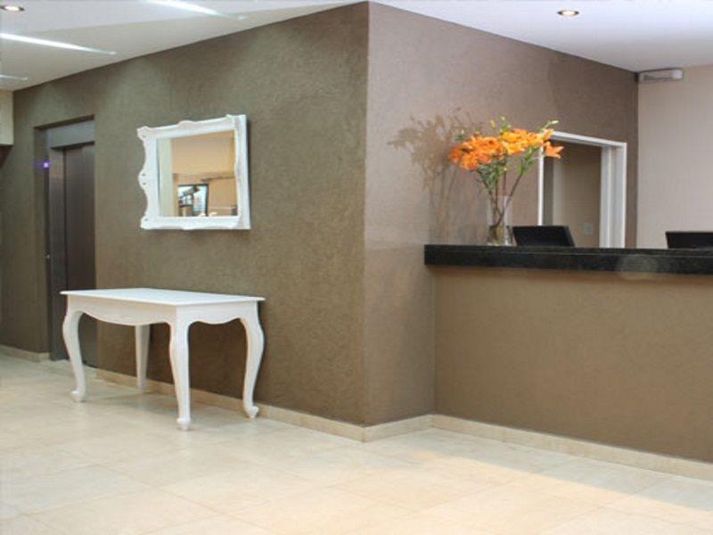 Destino Real Hotel Ciudad Autónoma de Buenos Aires