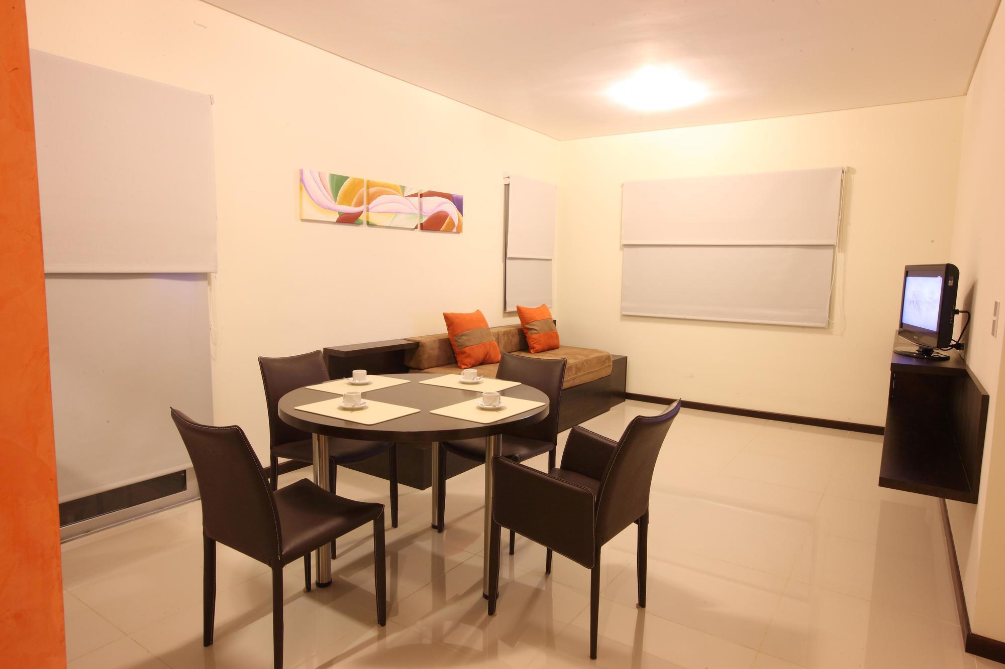 Lecer 3* Ciudad Autónoma de Buenos Aires