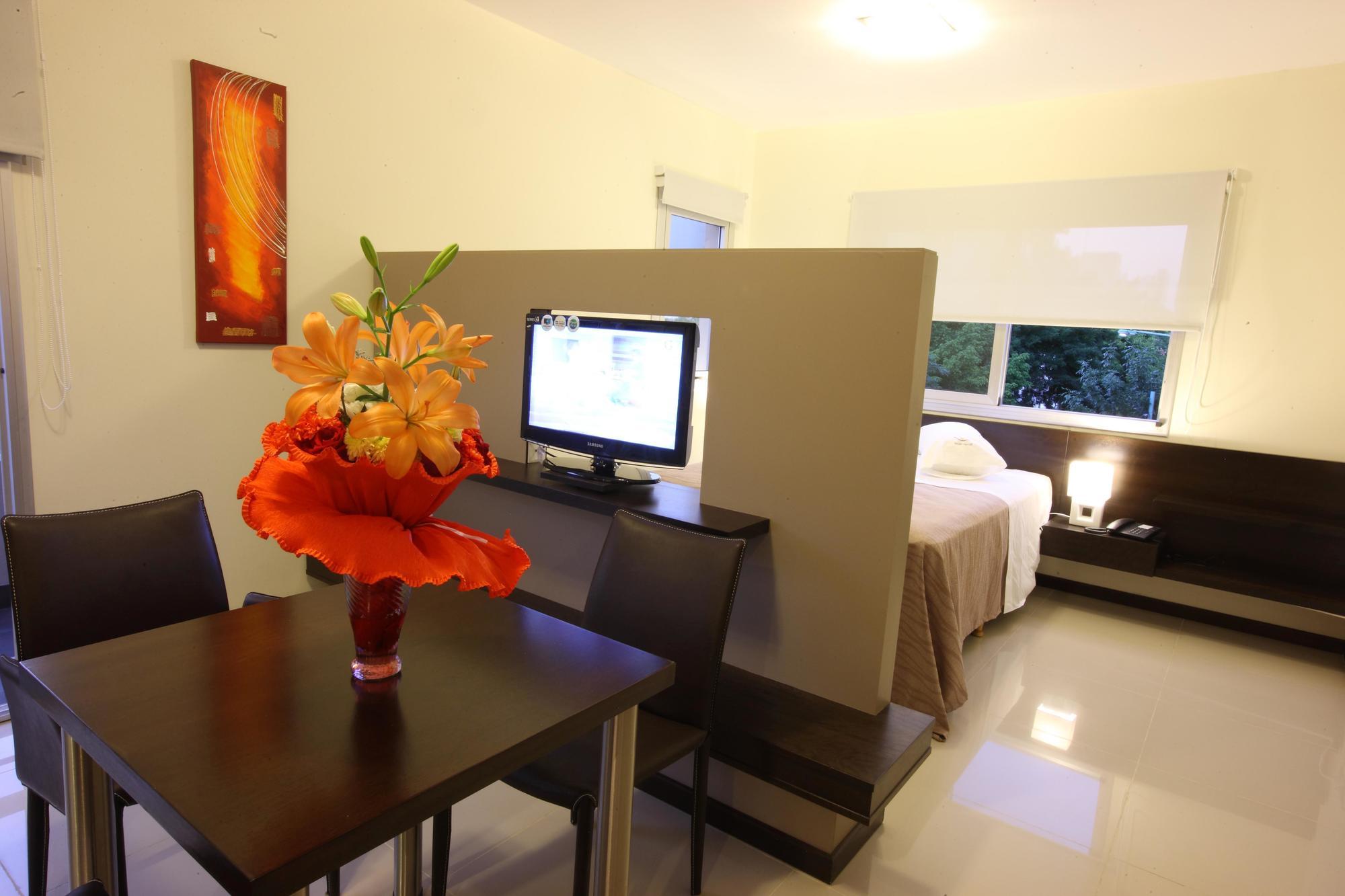 Apartahotel Lecer