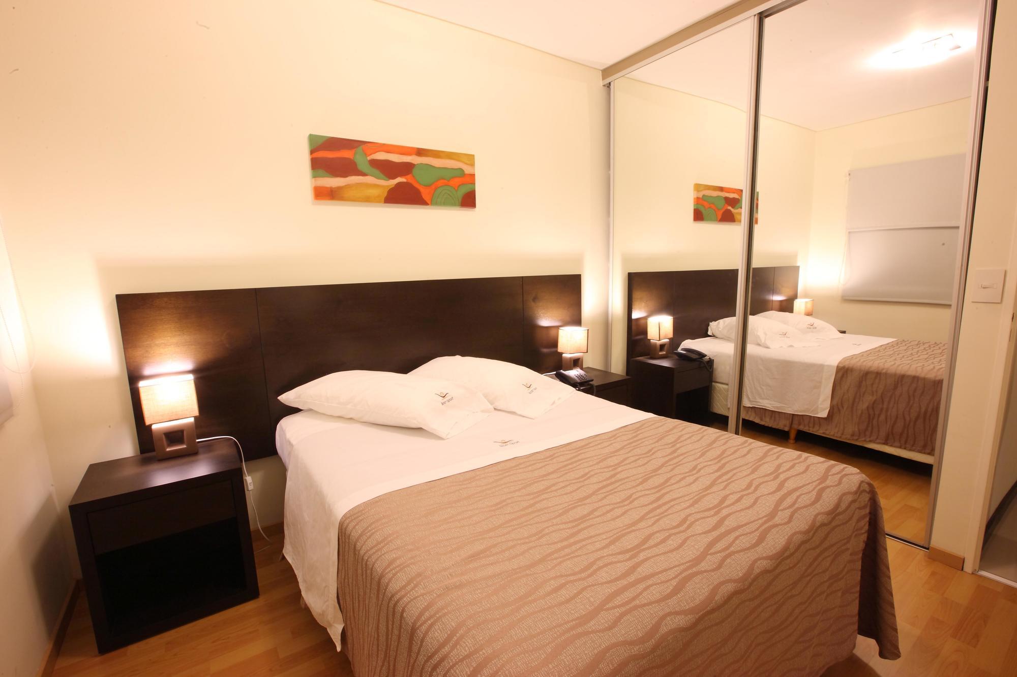 Apartahotel Lecer