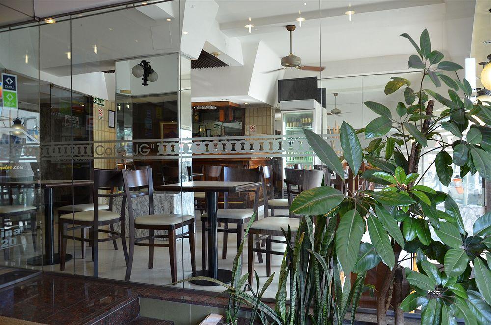 Ecuador Hotel 3*