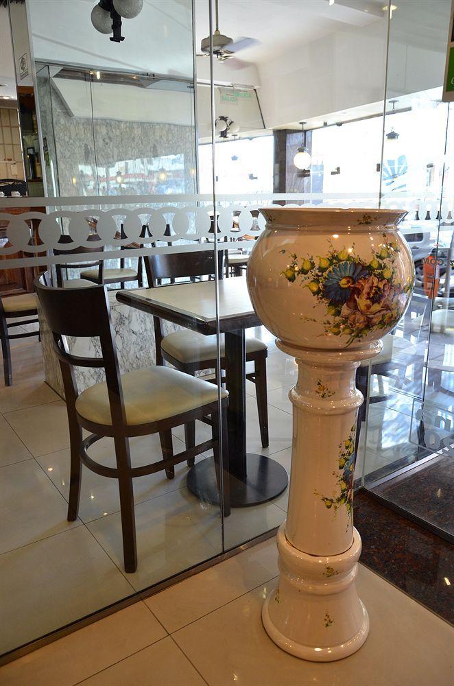 Ecuador Hotel Ciudad Autónoma de Buenos Aires