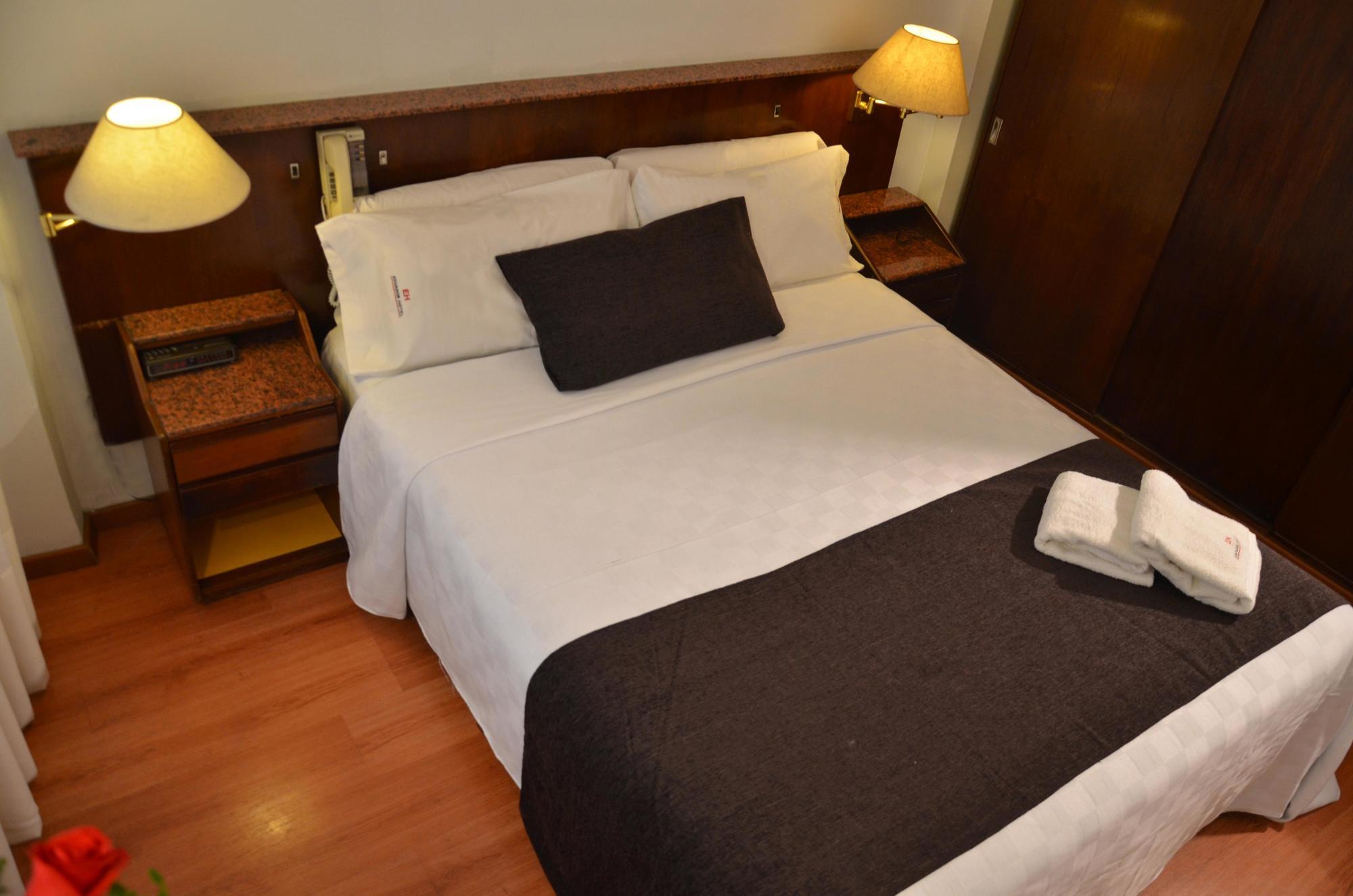 Ecuador Hotel 3*