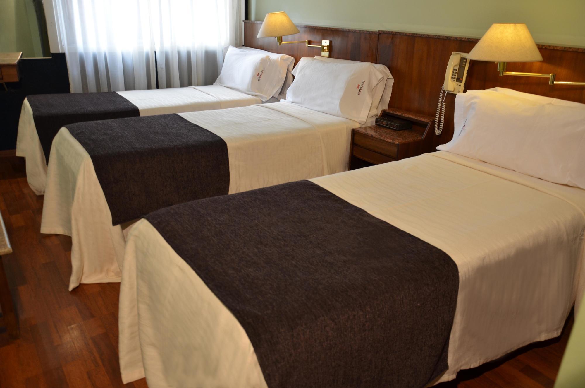 Hotel Ecuador Ciudad Autónoma de Buenos Aires