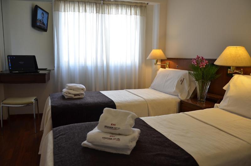 Hotel Ecuador