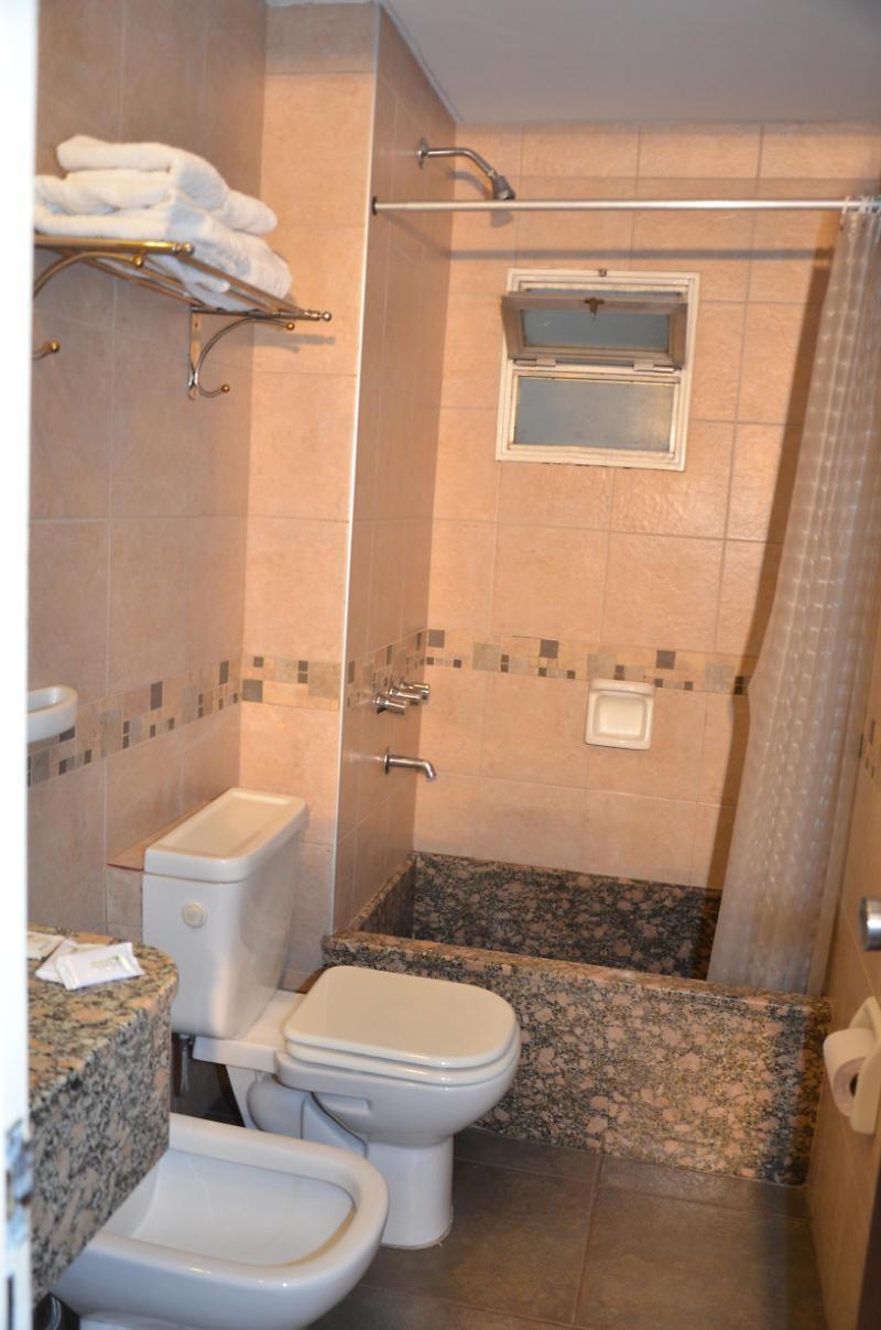 Ecuador Hotel