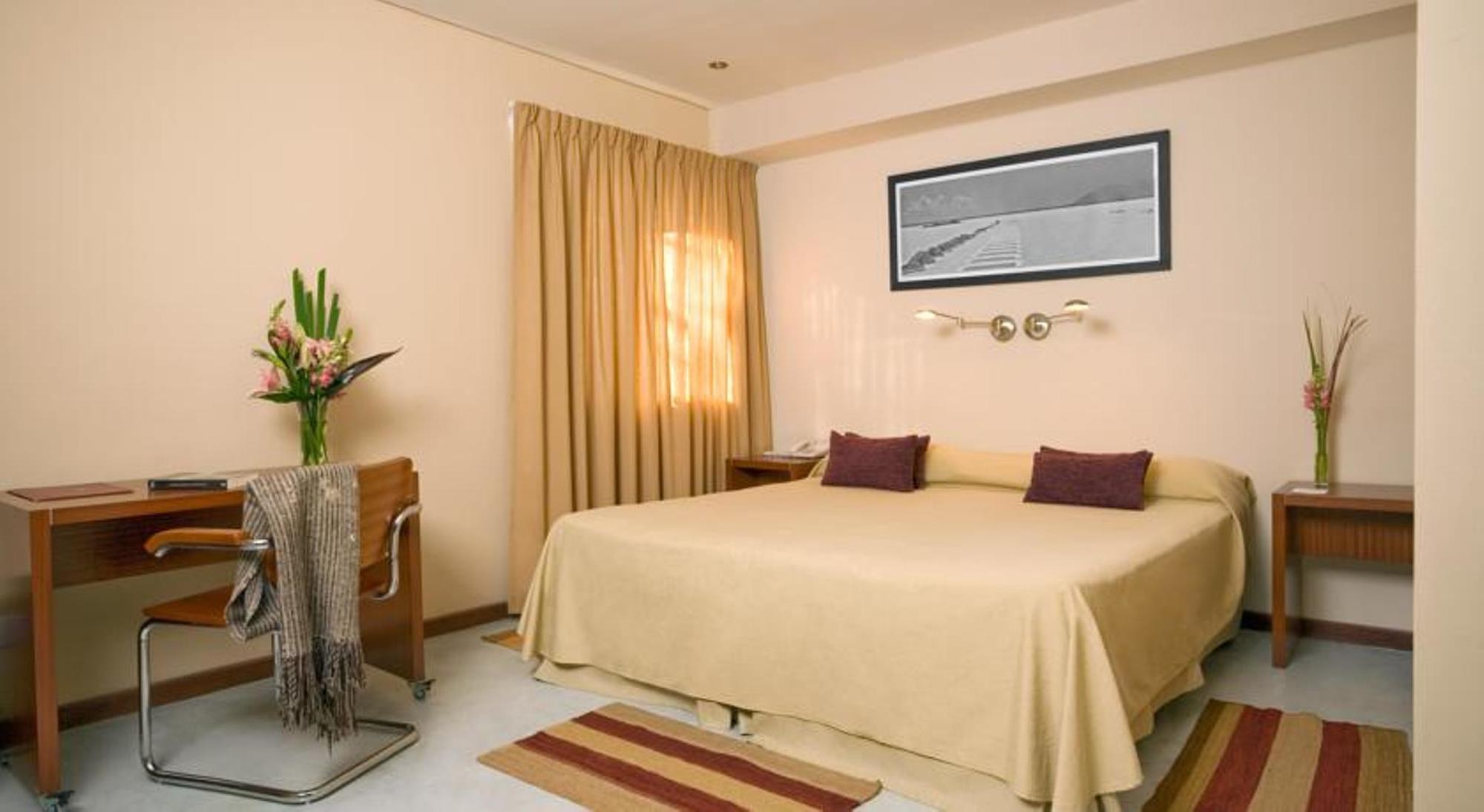 Aparthotel Alma Del Plata & Apart