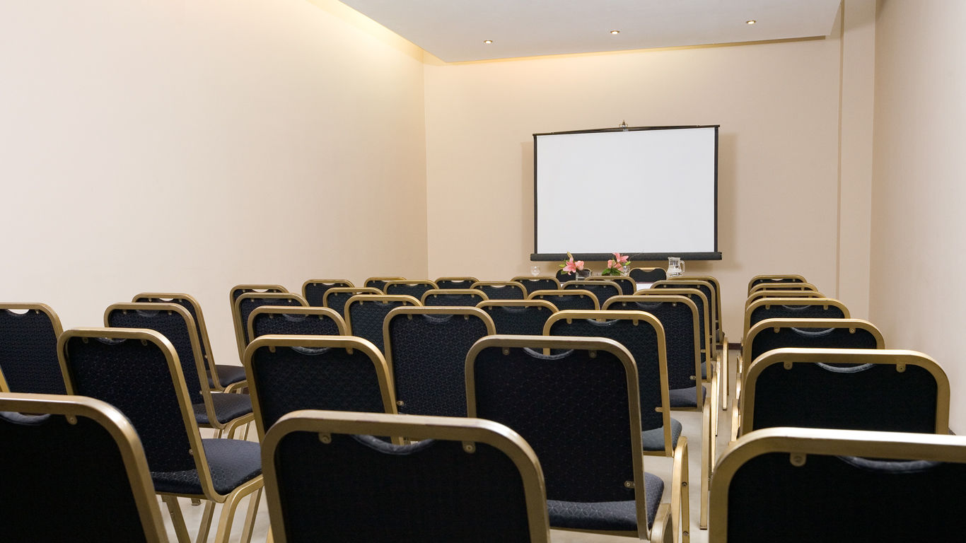 Aparthotel Alma Del Plata & Apart Buenos Aires