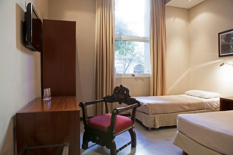 Alma Del Plata & Apart Aparthotel Buenos Aires
