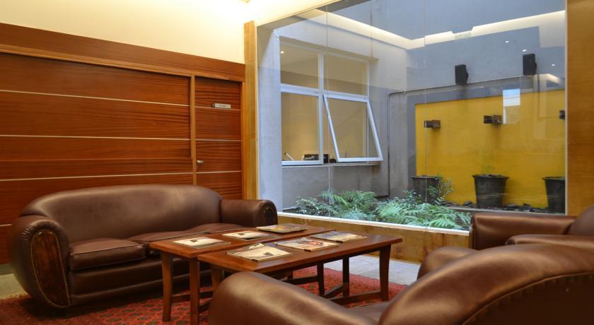 Aparthotel Alma Del Plata & Apart