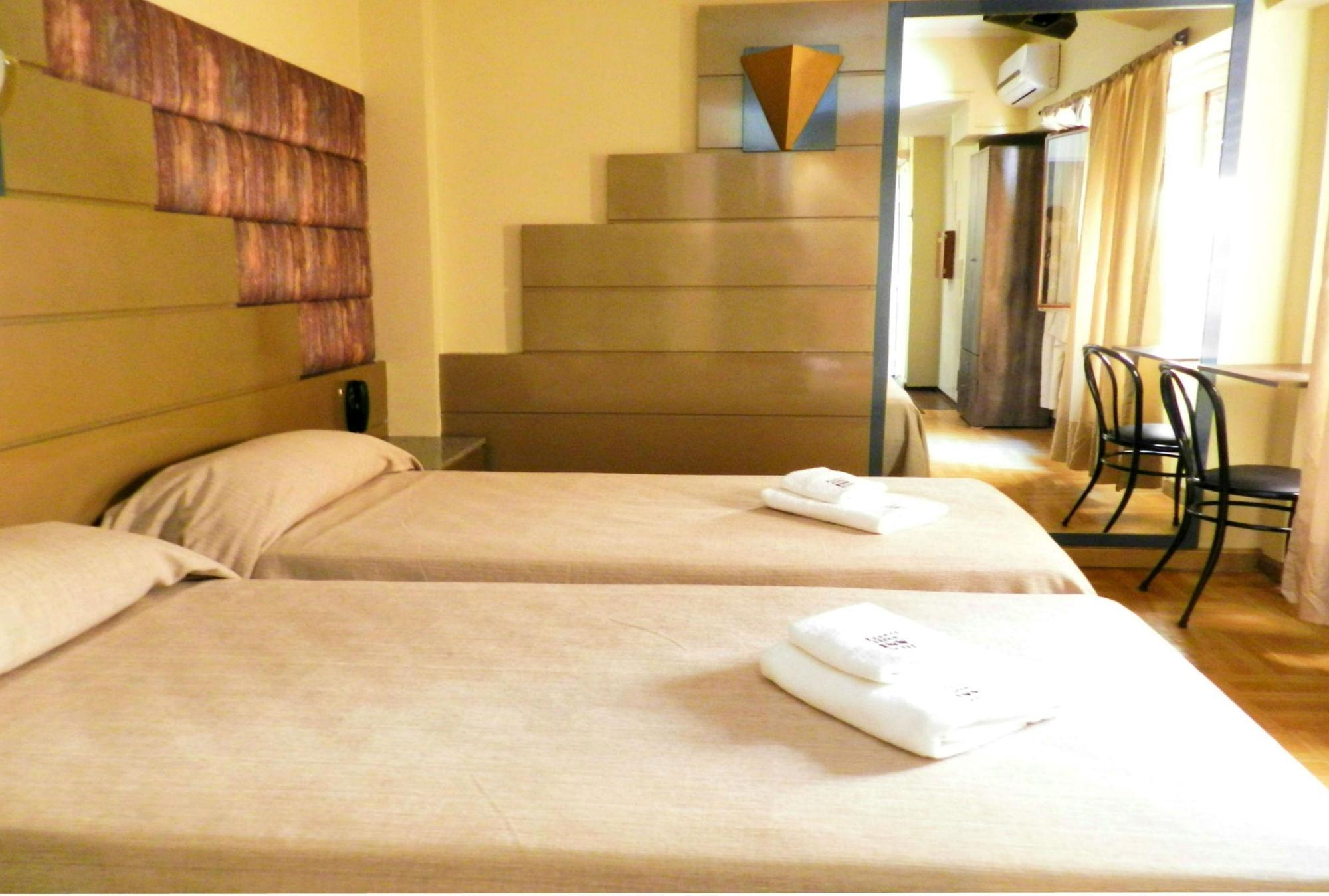Y Hotel Buenos Aires