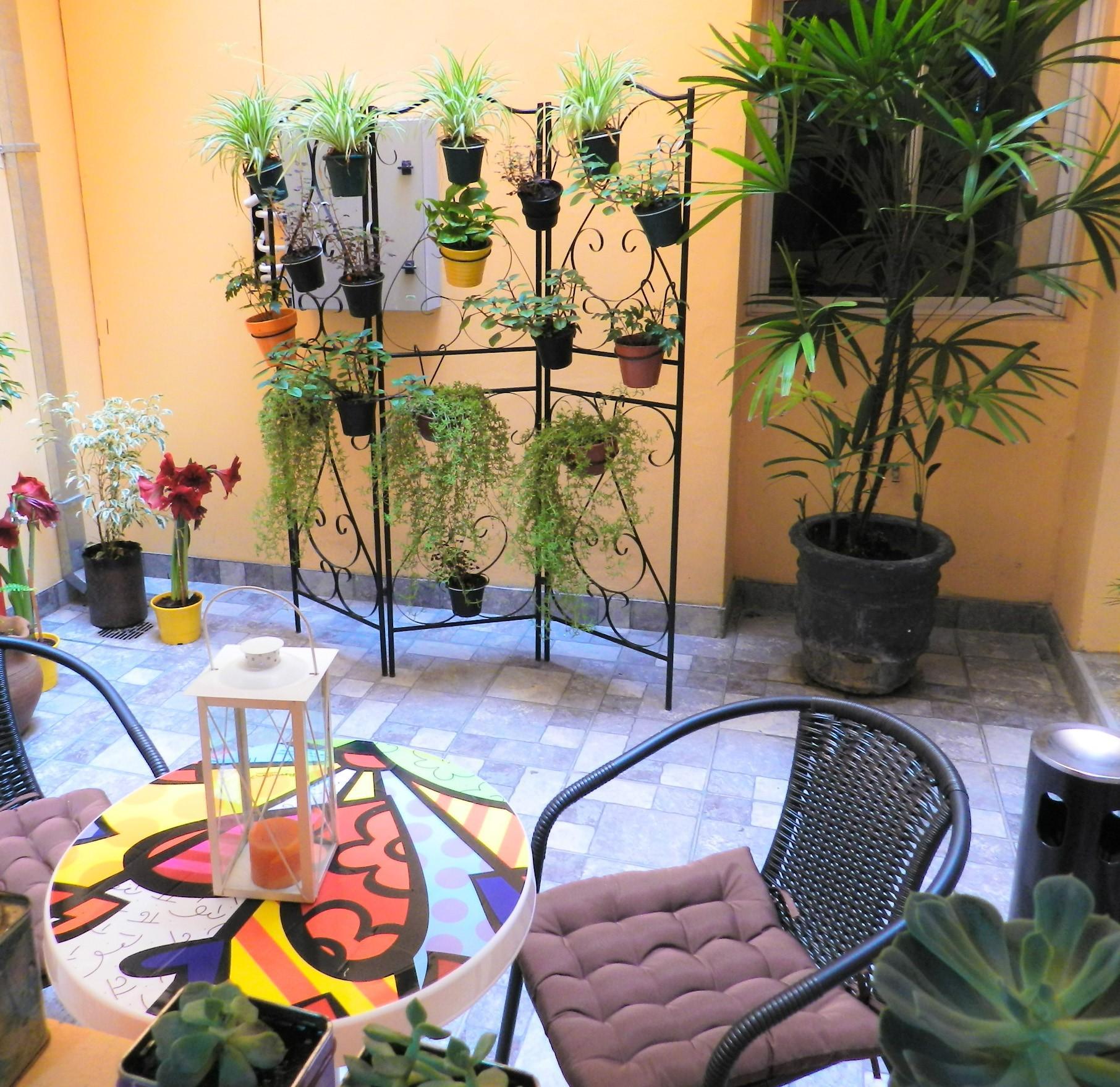 Y Hotel Buenos Aires