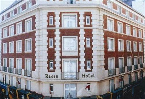 Regis Orho Hotel 3*