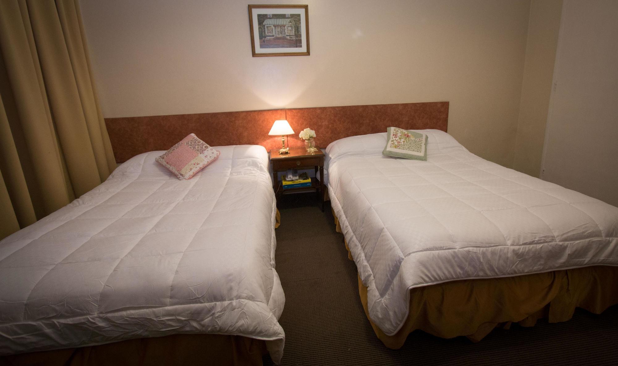 Regis Orho Hotel 3*
