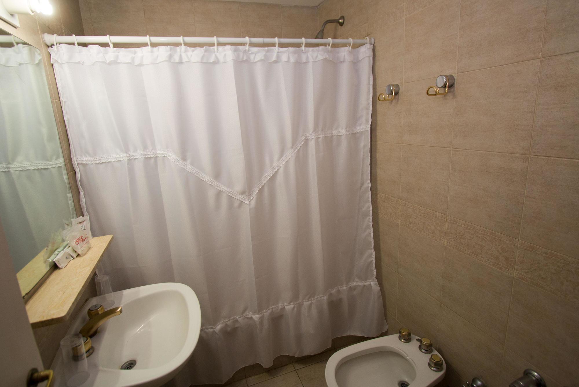 Hotel Regis Orho Ciudad Autónoma de Buenos Aires