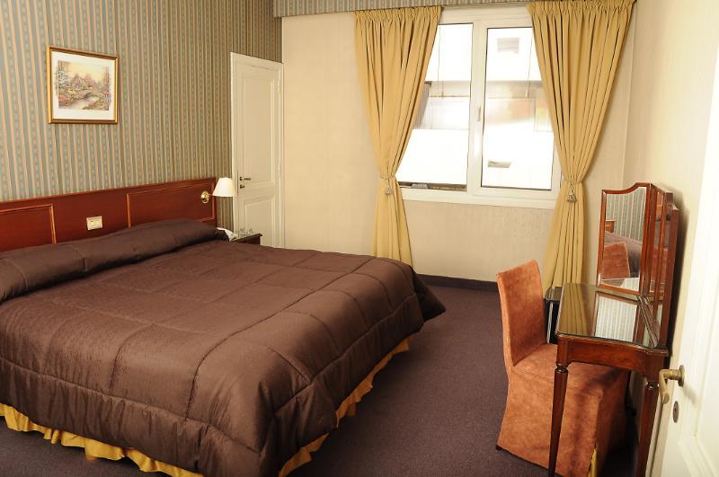 Regis Orho 3* Ciudad Autónoma de Buenos Aires