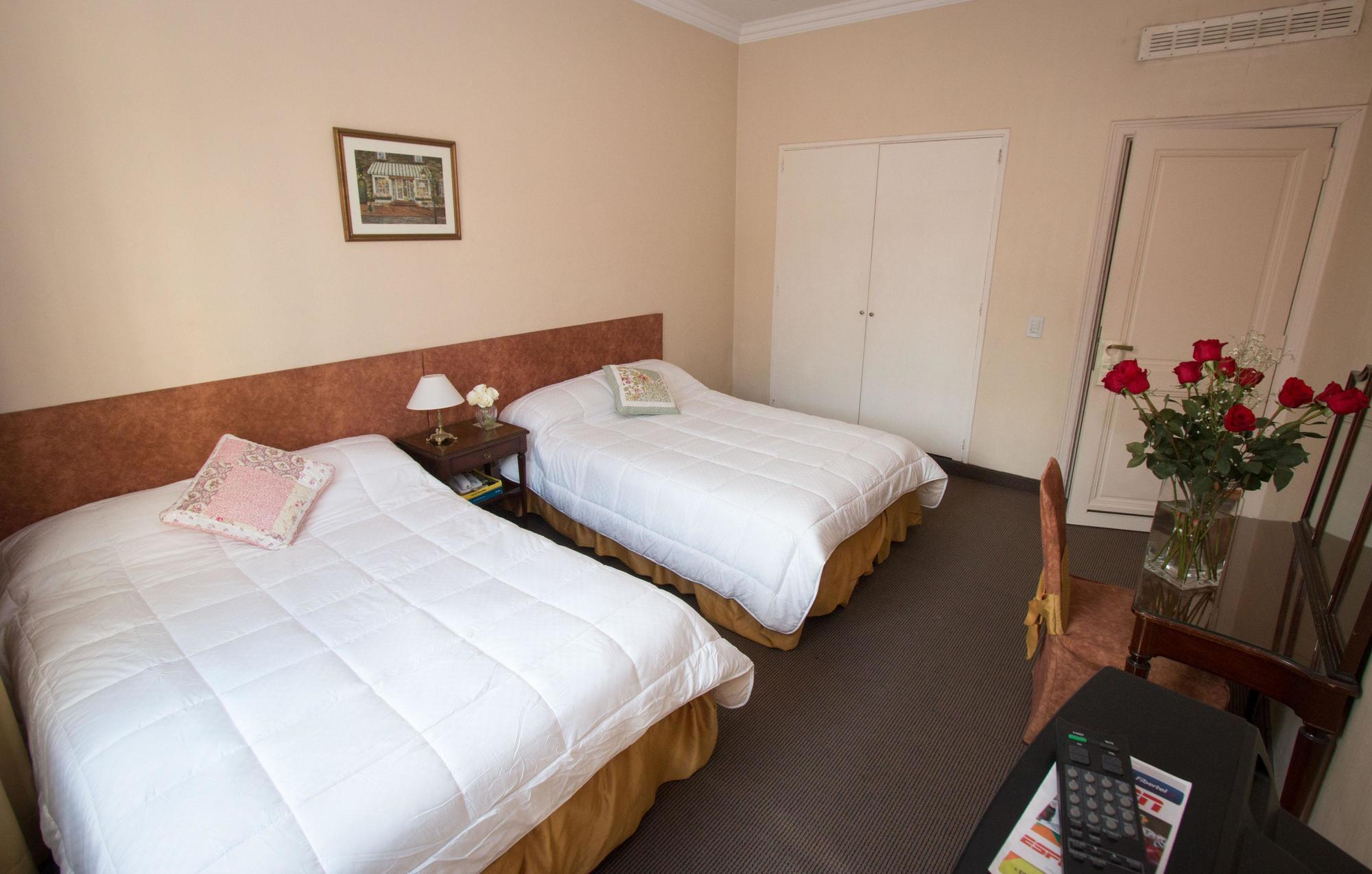 Regis Orho Hotel Ciudad Autónoma de Buenos Aires