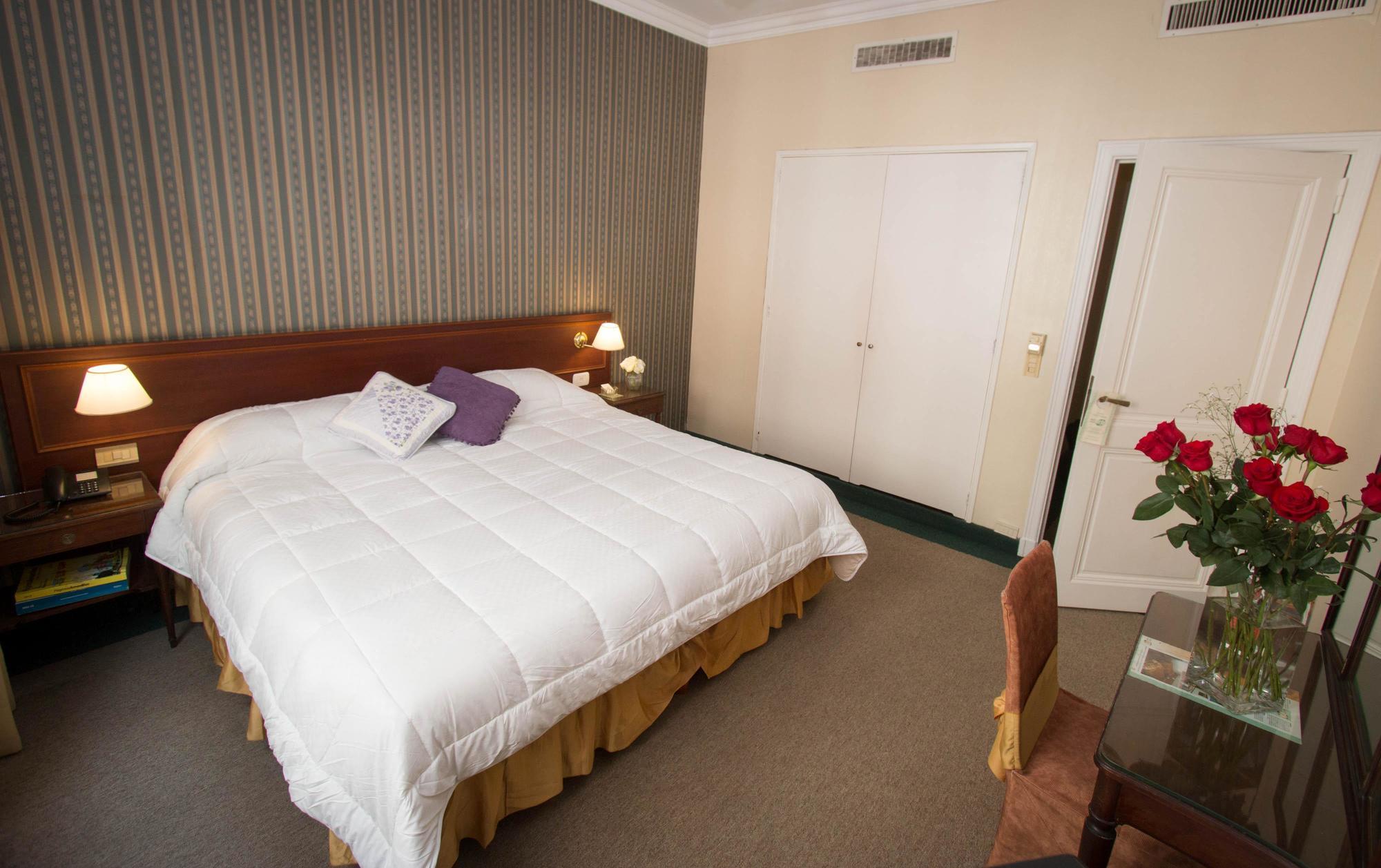 Hotel Regis Orho Ciudad Autónoma de Buenos Aires
