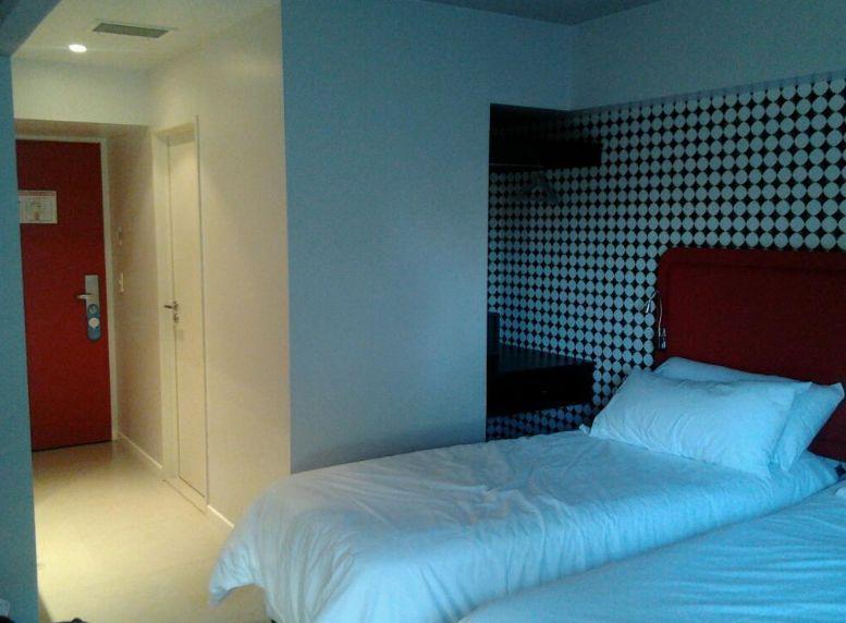 Hotel Pop