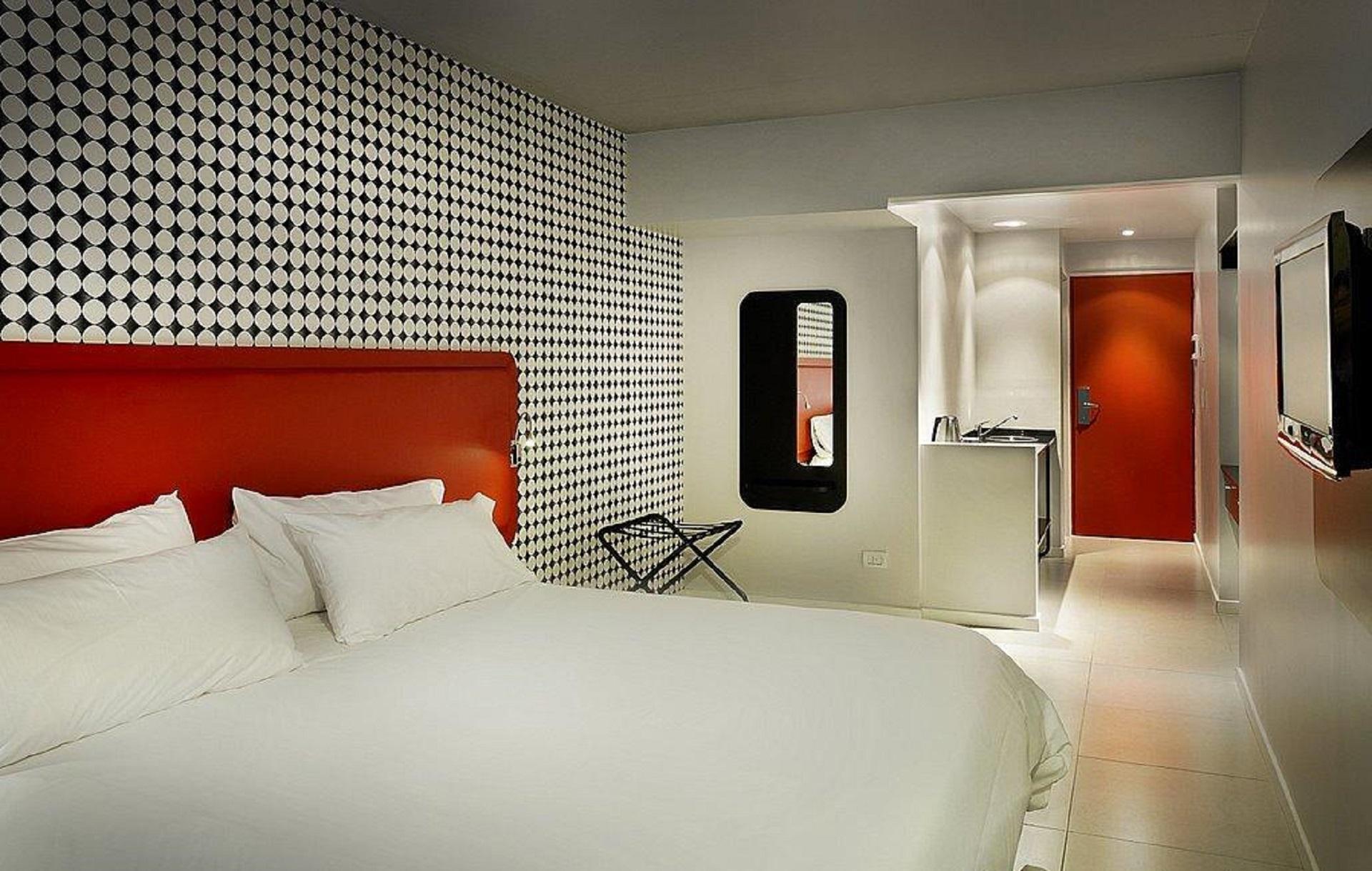 Hotel Pop 3*