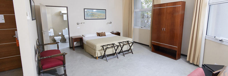 Aparthotel Alma Del Plata & Apart Buenos Aires