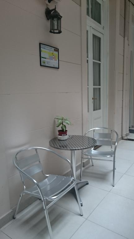 Albergue Hagoth