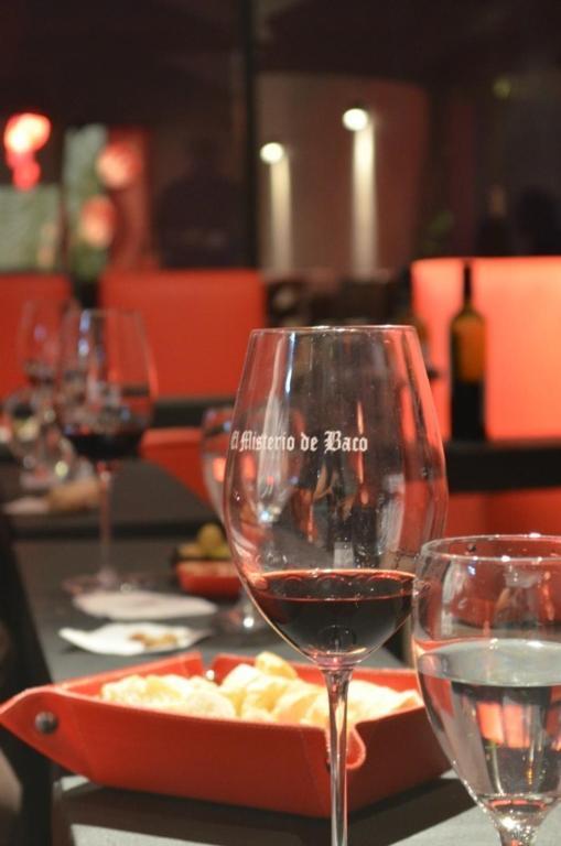 Cepas De Cata & Relax Hotel Buenos Aires