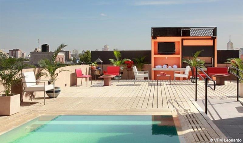 Be Too Loft Ciudad Autónoma de Buenos Aires