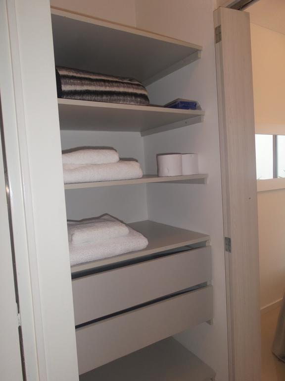 Gorriti Palace Apartamento