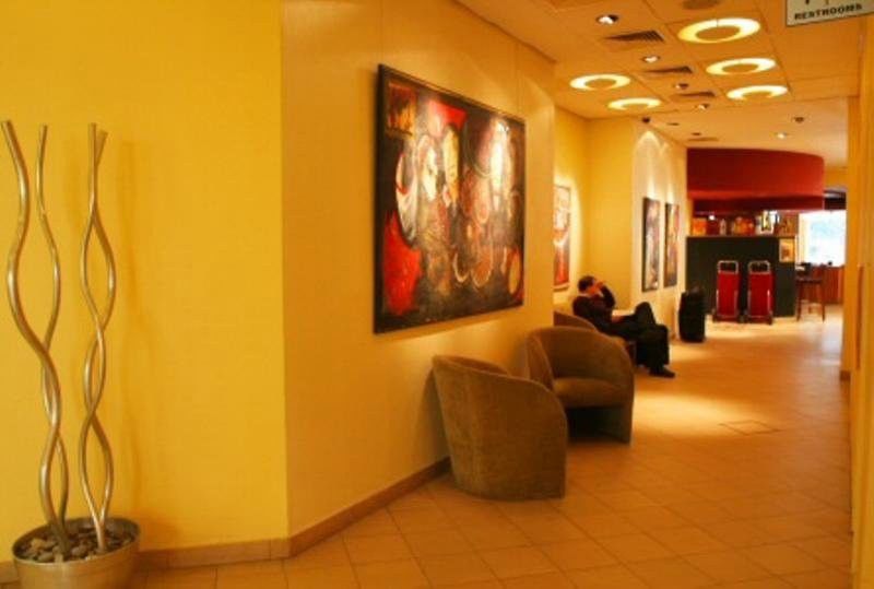 Grand Brizo Bel Air Hotel