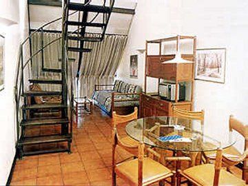Bauen Hotel 4*