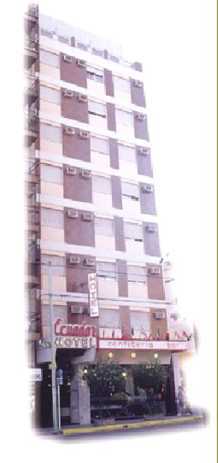 Ecuador Hotel 3*