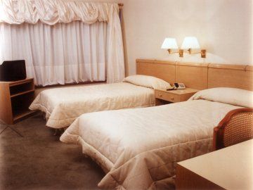 Apartamento Naciones