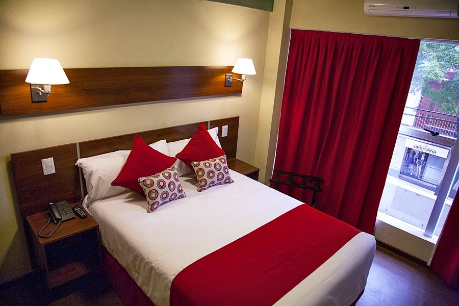 Hotel First Palermo 3*