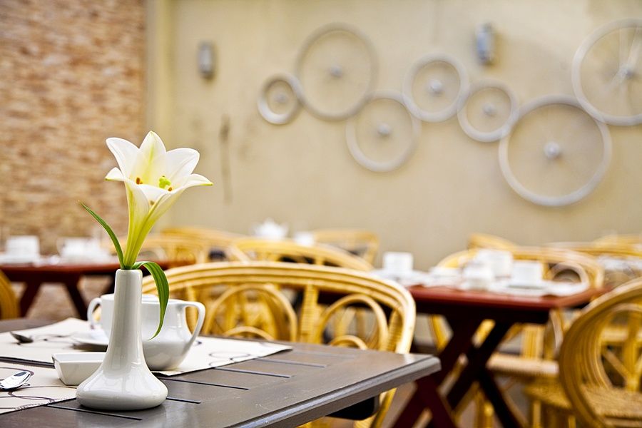 Hotel First Palermo Buenos Aires