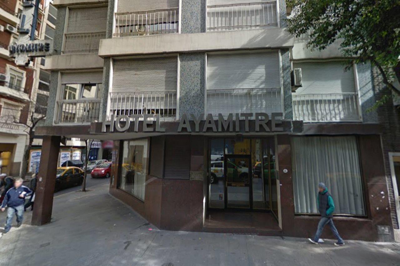 Ayamitre 2* Ciudad Autónoma de Buenos Aires