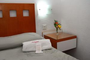 Hotel Gran Vedra 2*